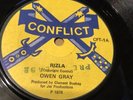 OWEN GRAY  CHAIN SMOKERS -  RIZLA  7 
