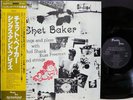 CHET BAKER 