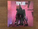 Pearl Jam “Ten” Original 1991 Vinyl LP (Please Read Description)