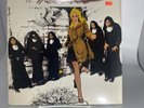 Sealed The Nuns 1980 Bomp Records release BLP 4010 Posh Boy Rare