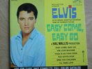 Elvis Rare Easy Come Easy Go EP Canada  RCA