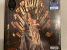 Halsey - If I Can’t Have Love, I Want Power LP Vinyl Record Album Exclusive Grey