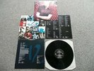 U2 - Achtung Baby(UK 1991 1ST PRESS VINYL ALBUM / NUDE ADAM / 12 PRINTS / EX+ )