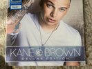 Kane Brown - Deluxe Edition Exclusive Double Vinyl LP - Walmart