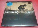LINKIN PARK 'Meteora' SEALED Limited Edition AQUA BLUE VINYL RSD 2-LP Set