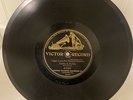 Victor Records 78 10” 4560 Collins And Harlan Record Loves His ‘Possum