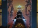The Road Warrior Sci-Fi  Soundtrack Vinyl Album LP