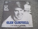 GLEN CAMPBELL By The Time I Get To Phoenix 1968   DEMO COPY ember SUPERB EX+
