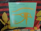 THE ALAN PARSONS PROJECT-EYE IN THE SKY LP-1982 ARISTA RECORDS-NEAR MINT VINYL