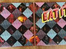Humble Pie - Eat It     vinyl double LP and booklet