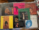 Nina Simone – The Philips Years, 7 LP Vinyl Box Set 2016, NM (no outer box)