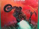 MEAT LOAF BAT OUT OF HELL OPENED SHRINK WRAP FULLY TESTED EXCELLENT No/RESERVE
