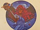 RADIO SHOW 3/7/76 ALISON STEELE NIGHTBIRD:ROXY MUSIC,KENNY RANKIN,DAVID BROMBERG