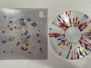 Bea Miller - aurora Red/Yellow/Blue Splatter Vinyl LP - Limited Edition /1800