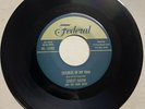 Shirley Haven & Four Jacks 45 Troubles Of My Own / Stop Fooling FEDERAL REPRO M