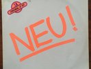 Neu  – 2 Originals Of Neu  	Brain – 80.014-2 DoLP	Krautrockklassiker
