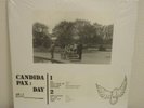 UK Candida Pax Day 70s Folk Xian Psych Blues Rock German Press Reissue Mono Lp