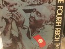 Peyr Theyr 12” The Fourth Reich Plus Insert Iceland Issue RARE Punk Killing Joke