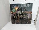 IRON MAIDEN - A MATTER OF LIFE AND DEATH - LIMITED EDITION DOUBLE PICTURE DISC