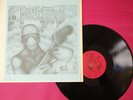 Pink Floyd - Live lp vinyl record rock not TMOQ