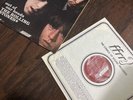 THE ROLLING STONES OUT OF OUR HEADS RARE LONDON FFRR LABEL 1965 LP MONO EXPORT