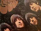 THE BEATLES Rubber Soul LP CAPITOL T-2442 rare OG mono 