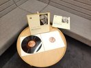 VG+  Beethoven Furtwängler IX. Sinfonie D-Moll Op. 125 DOUBLE VINYL WALP 1286/87