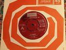 ZZ TOP - LA GRANGE / JUST GOT PAID - HLU 10475 - UK 7