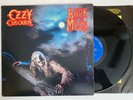Ozzy Osbourne - Bark At The Moon - 1983 US 1st Press Album (NM) Ultrasonic Clean