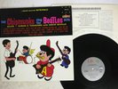 The Chipmunks Sing The Beatles' Hits Liberty K22P-132 Japan NM/NM