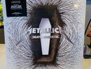 METALLICA - Death Magnetic Vinyl LP SEALED 1st PRESS ORIG 2008 - HYPE STICKER