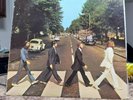 The Beatles abbey road original master recording mobile fidelity sound lab 