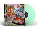 Gulch Impenetrable Cerebral Fortress Glow In The Dark Vinyl