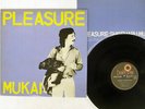 SHIGEHARU MUKAI PLEASURE BETTER DAYS YX7266ND VINYL LP