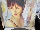 PATTY SMYTH Self Titled VG++ Vinyl with HYPE STICKER RARE DON HENLEY SCANDAL