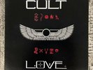 Love 1985 The Cult Vinyl