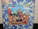 Their Satanic Majesties Request Rolling Stones Vintage Vinyl London Gatefold 3D
