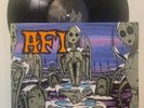 AFI THE ART OF DROWNING LP 2000 BAY AREA PUNK ALT RANCID OFFSPRING TIGER ARMY