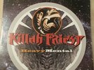 Killah Priest- Heavy Mental LP VG, Wu Tang Clan