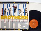 THE ISLEY BROTHERS ISLEY'S GREATEST HITS, VOL.1 T-NECK Z39240 VINYL LP