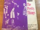 The Pretty Things 7