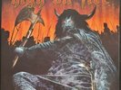 High On Fire SURROUNDED BY THIEVES Limited Edition NEW BLUE COLORED VINYL 2 LP