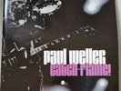 Paul Weller Catch-Flame  Live at Alexandria Palace, vinyl 2 x lp. Near mint.