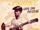 SUGAR MINOTT: HARD TIME PRESSURE: REGGAE ANTHOLOGY (LP vinyl *BRAND NEW*.)