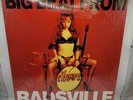 SEALED   The Cramps LP Big Beat From Badsville 2001 UK Press White Vinyl