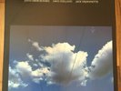 COLLIN WALCOTT CLOUD DANCE UNMARKED PROMO LP/ORIGINAL OWNER