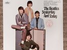 THE BEATLES YESTERDAY AND TODAY STEREO LP VINYL CAPITOL REISSUE PROMO SEALED NEW