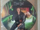 Meat Loaf (1984 12 Inch Vinyl Modern Girl Picture Disc Arista 12585) Made In UK.