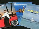 All EX   Masayoshi Takanaka Vinyl LP Set 