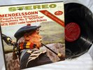 SR 90123 Mendelssohn, Symphony #3 